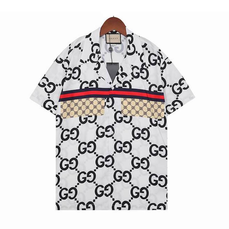 GU  T- Shirt  Shirt