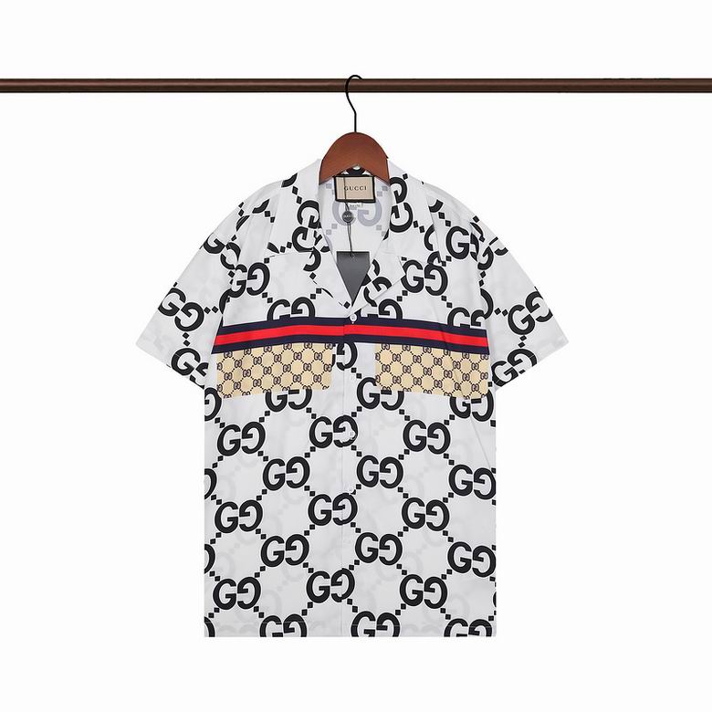 GU  T- Shirt  Shirt