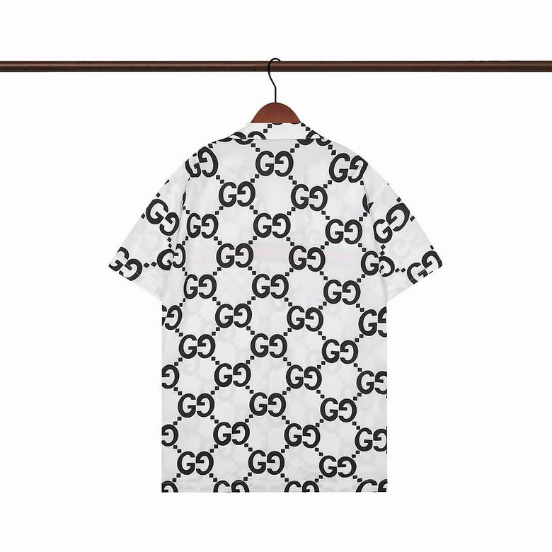 GU  T- Shirt  Shirt