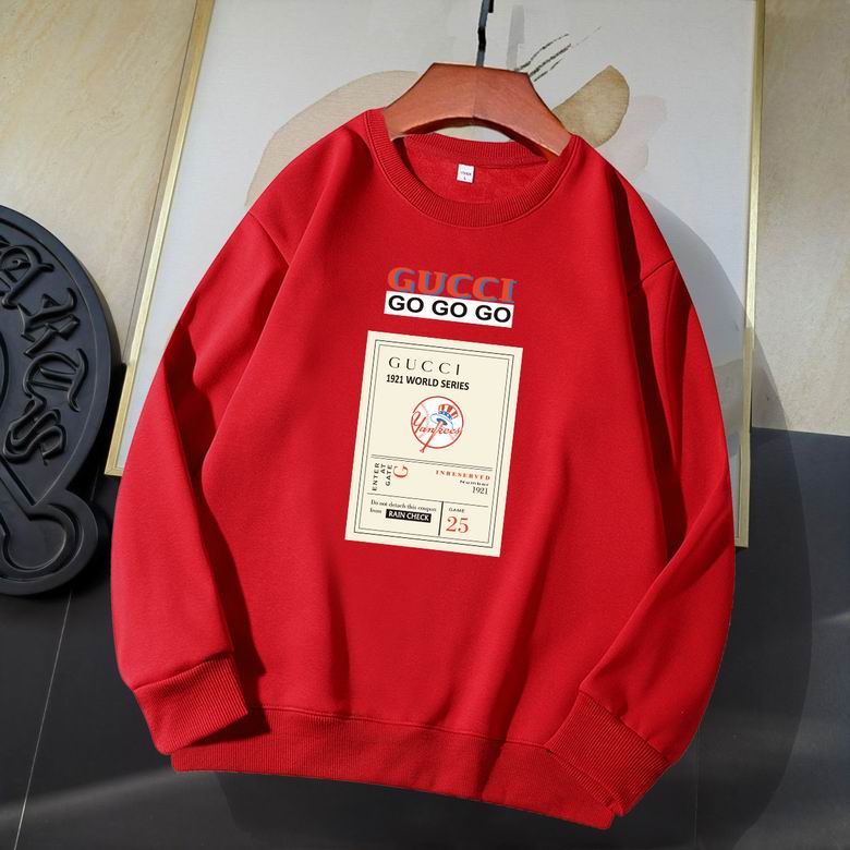 GU   Sweatshirt 2 Color 's