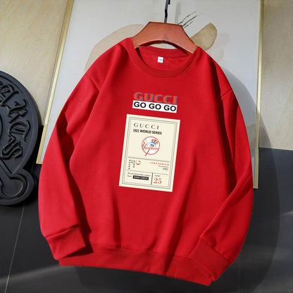 GU   Sweatshirt 2 Color 's