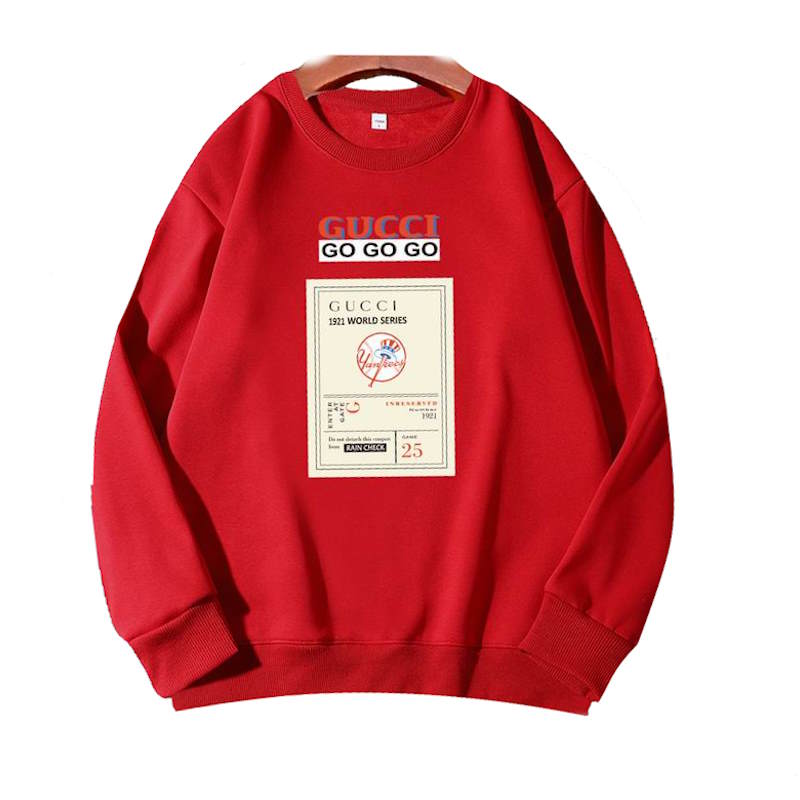 GU   Sweatshirt 2 Color 's