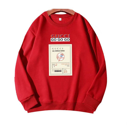 GU   Sweatshirt 2 Color 's