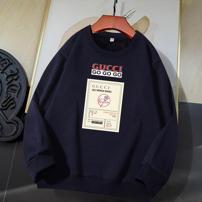 GU   Sweatshirt 2 Color 's