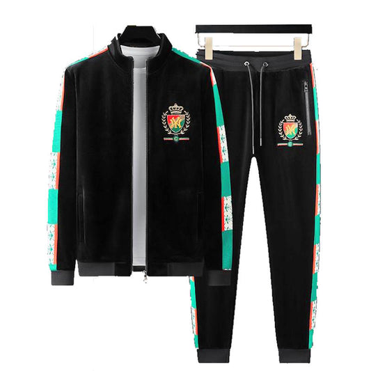 GU Sport Suits  Man