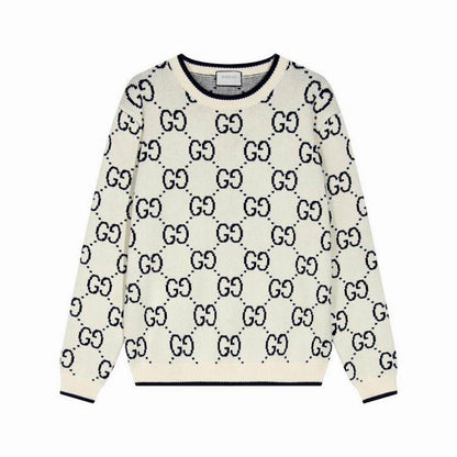 GU  Sweater