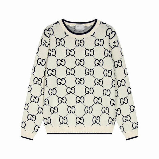 GU  Sweater