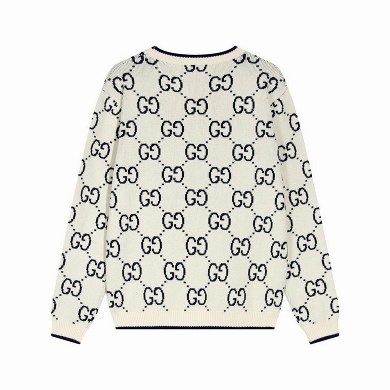 GU  Sweater