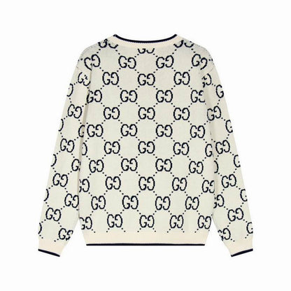 GU  Sweater