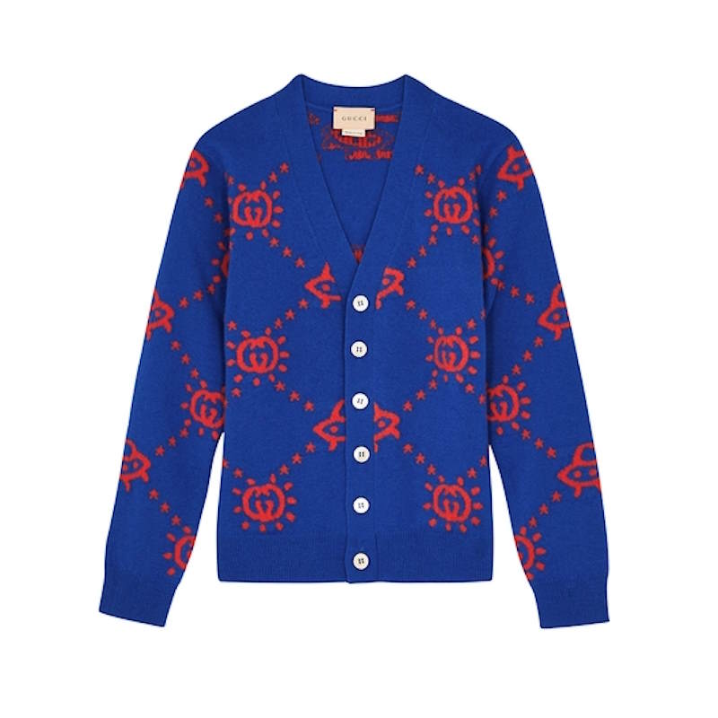 GU Jacket  Cardigan  GO
