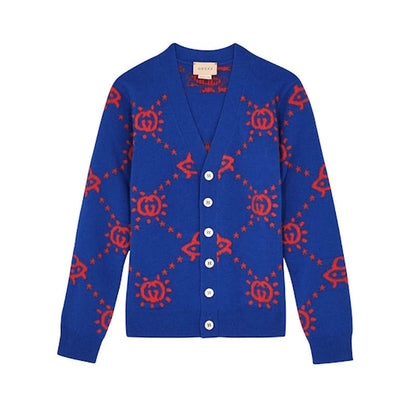 GU Jacket  Cardigan  GO