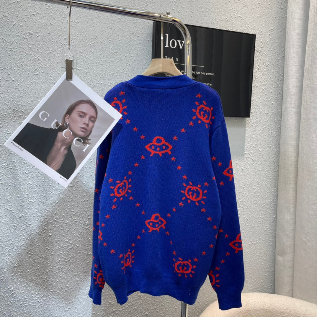 GU Jacket  Cardigan  GO