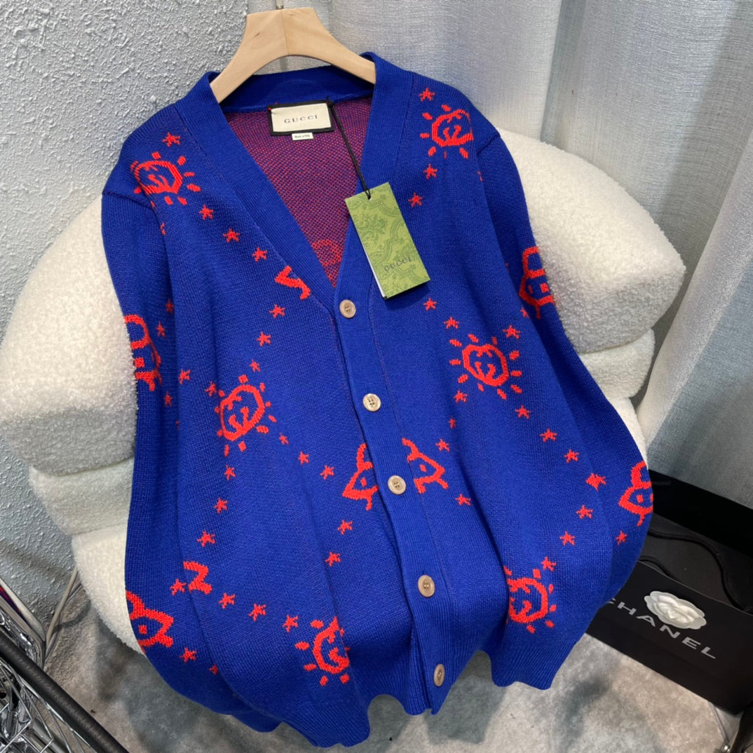 GU Jacket  Cardigan  GO