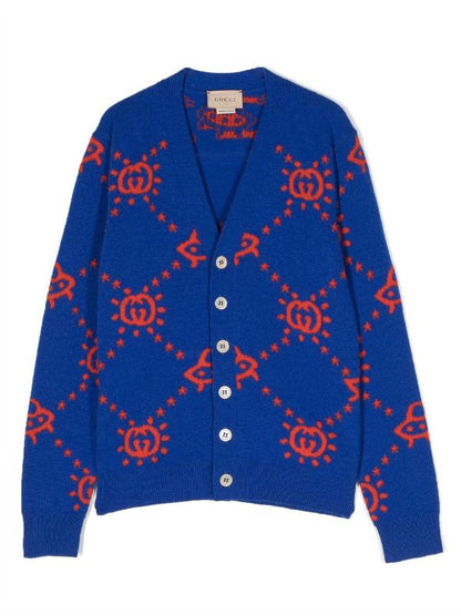 GU Jacket  Cardigan  GO