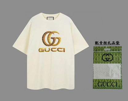 GU T-shirt 2 Color 's