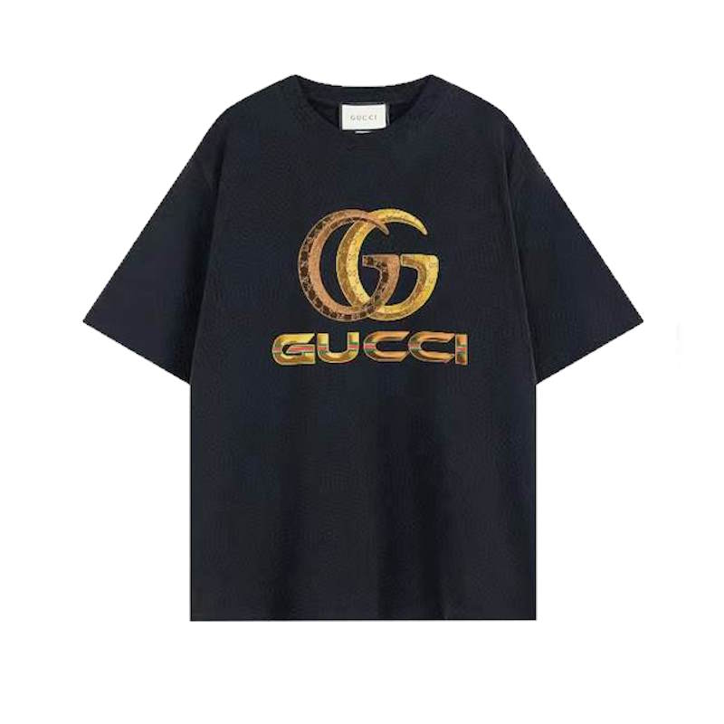 GU T-shirt 2 Color 's