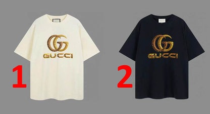 GU T-shirt 2 Color 's