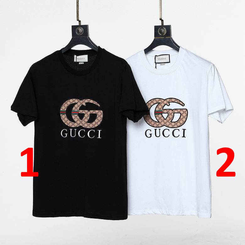GU  T shirt 2 Color 's