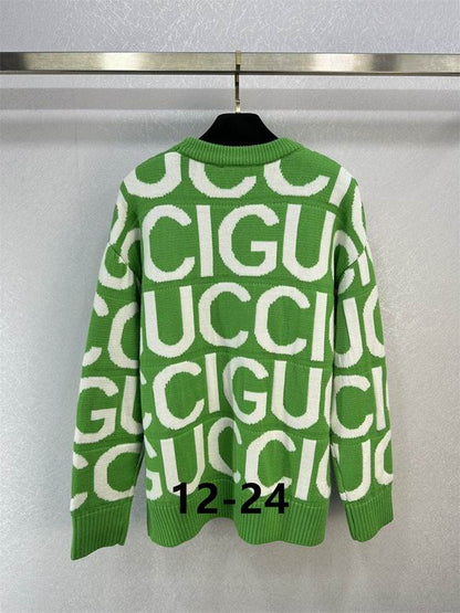 GU  Sweater
