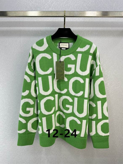 GU  Sweater