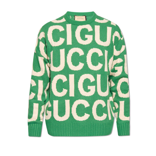 GU  Sweater