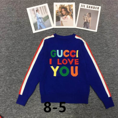 GU  Sweater  Sweatshirt 2 Color 's