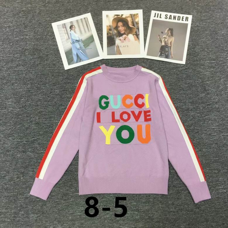 GU  Sweater  Sweatshirt 2 Color 's