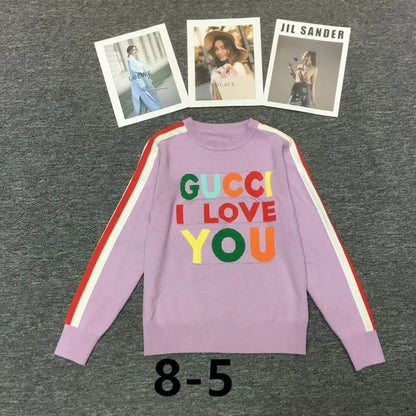 GU  Sweater  Sweatshirt 2 Color 's