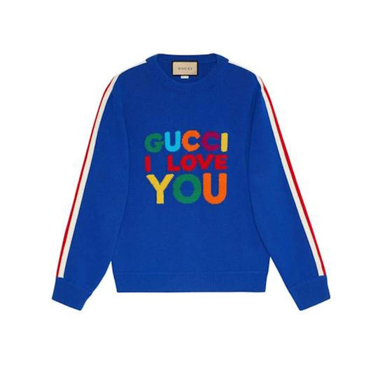 GU  Sweater  Sweatshirt 2 Color 's