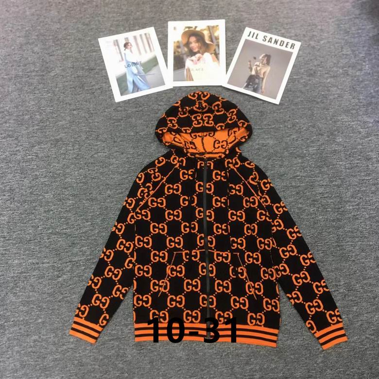 GU  Jacket Woman 2 Color 's