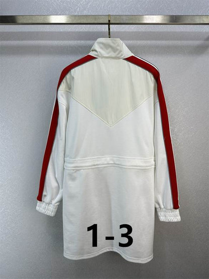 GU Dress Hoodie