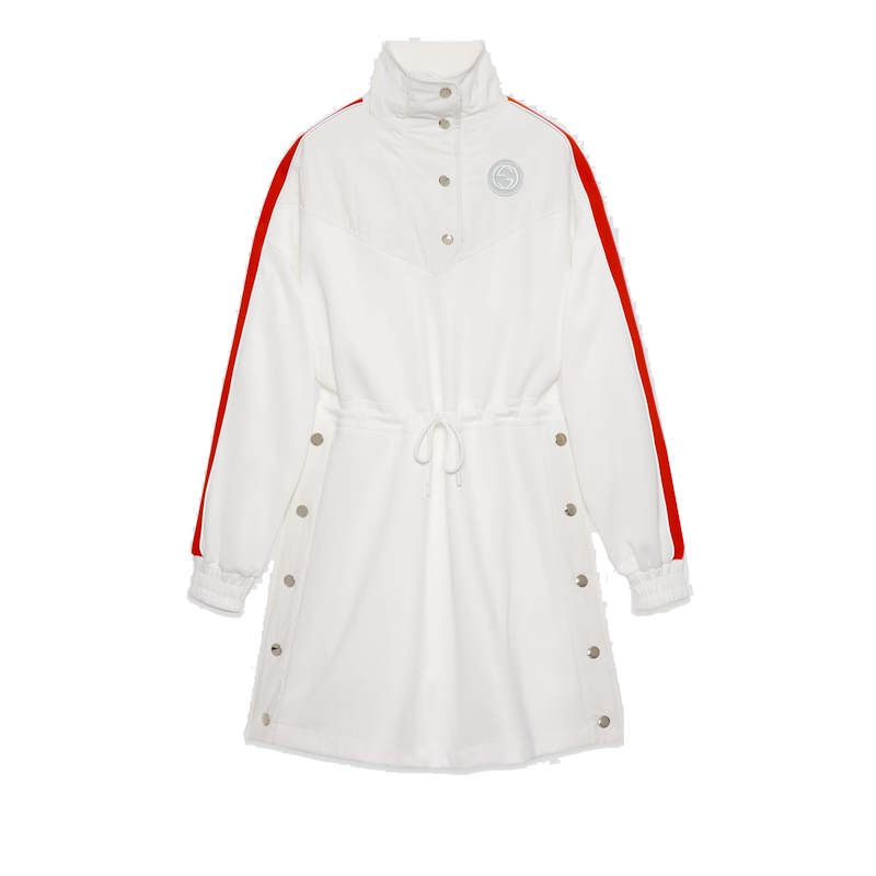 GU Dress Hoodie