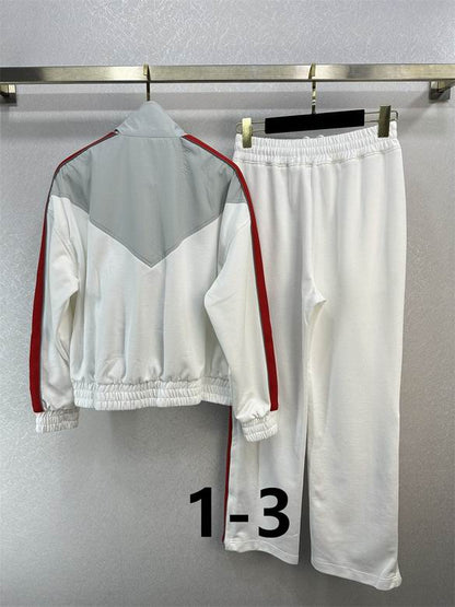 GU  Sport Suits  Woman