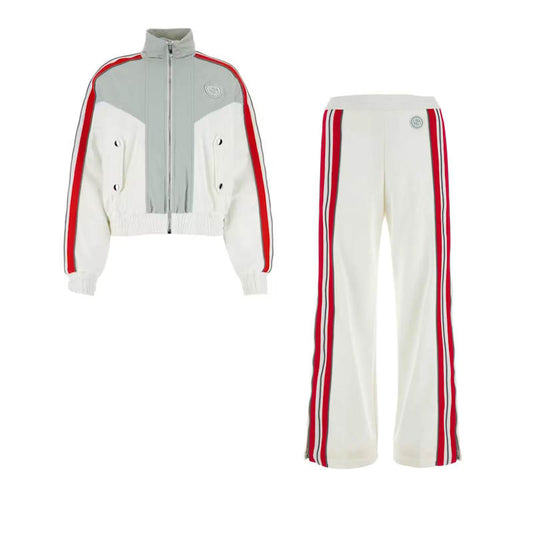 GU  Sport Suits  Woman