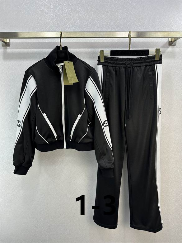 GU  Sport Suits  Woman