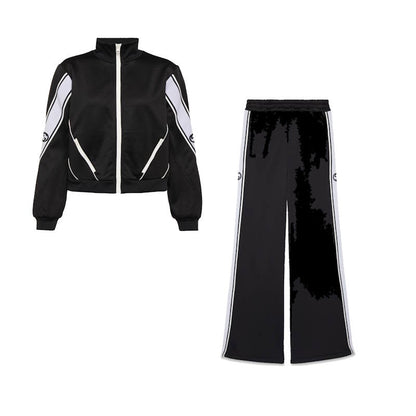 GU  Sport Suits  Woman