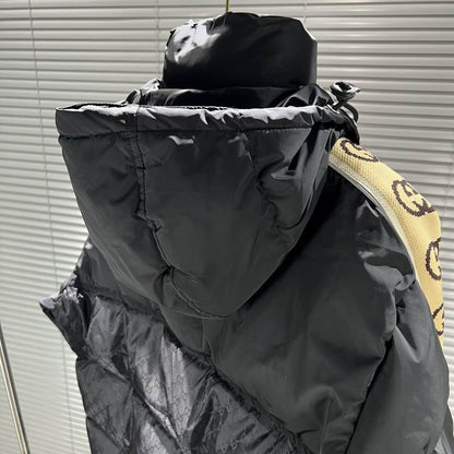 GU Warm Jacket Down