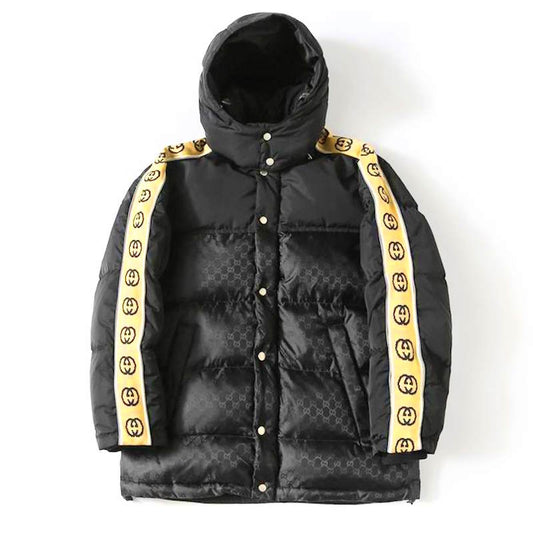 GU Warm Jacket Down