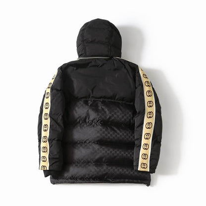 GU Warm Jacket Down