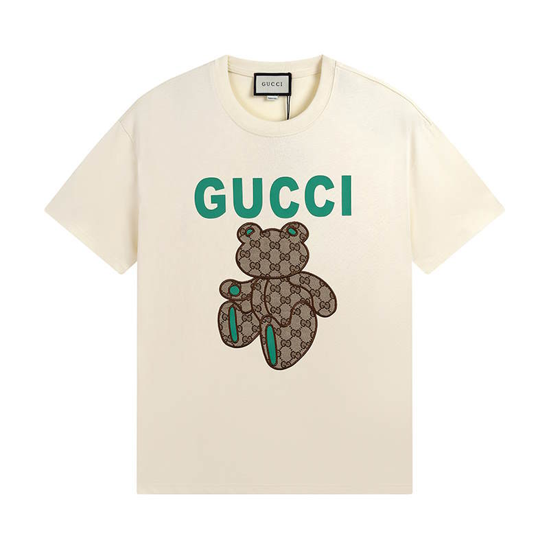 GU  T-shirt 2 Color 's