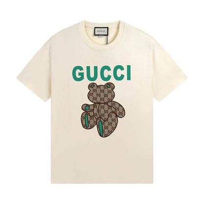 GU  T-shirt 2 Color 's