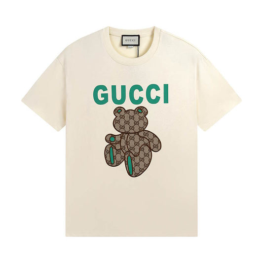 GU  T-shirt 2 Color 's