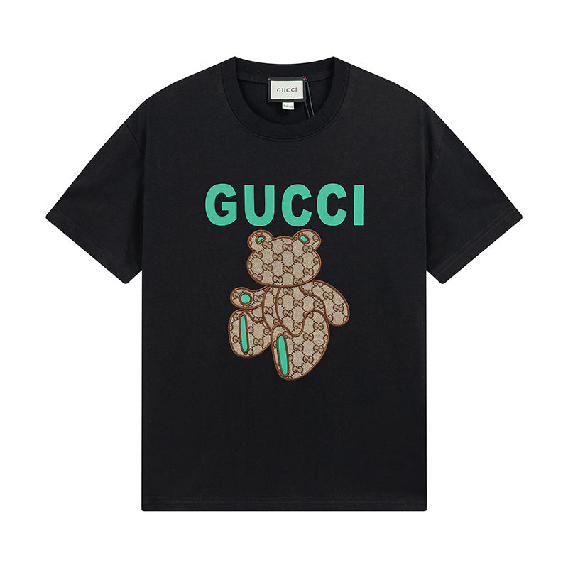 GU  T-shirt 2 Color 's