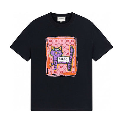 GU  T-shirt 2 Color 's