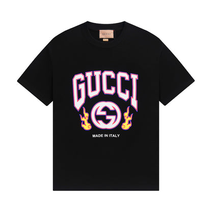 GU  T-shirt 2 Color 's