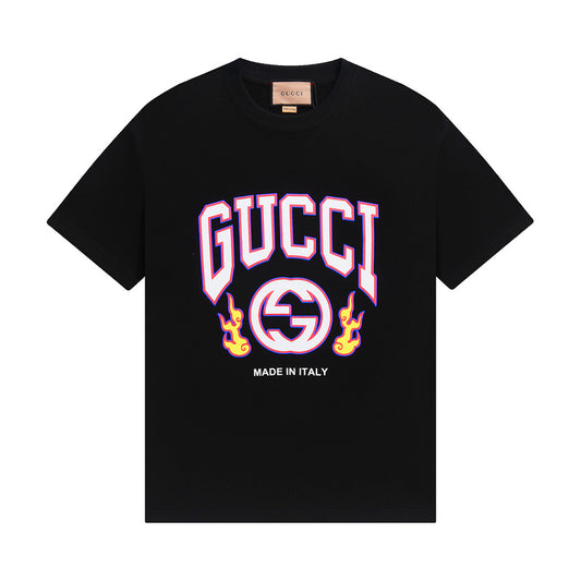GU  T-shirt 2 Color 's