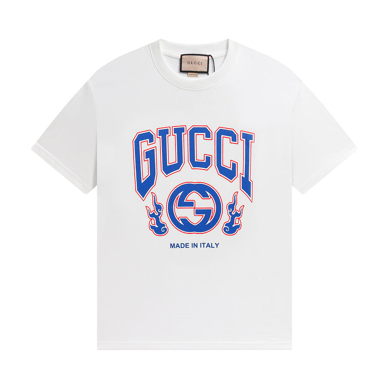 GU  T-shirt 2 Color 's