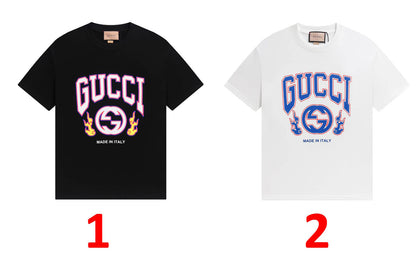 GU  T-shirt 2 Color 's