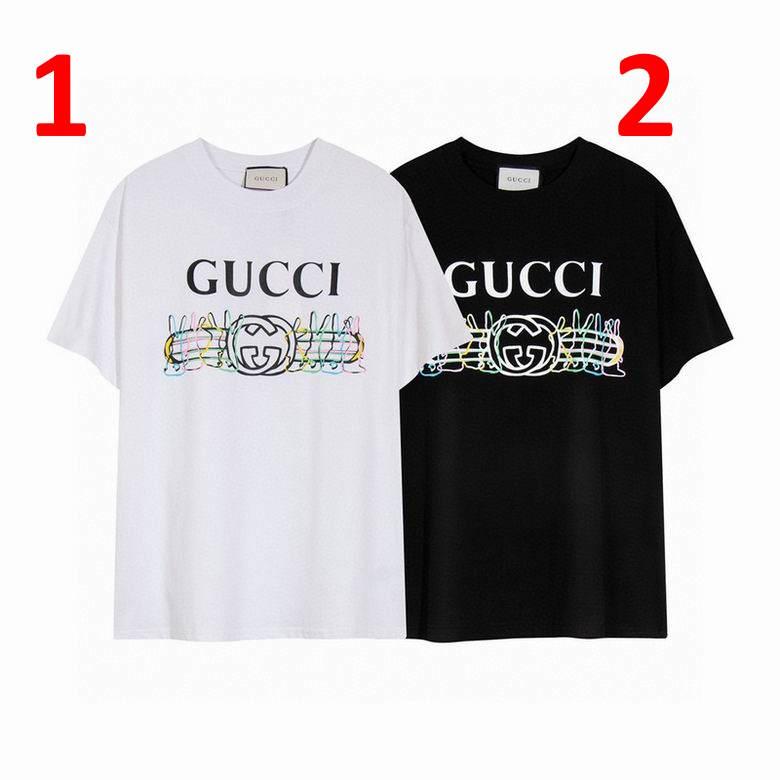 GU T shirt 2 Color 's