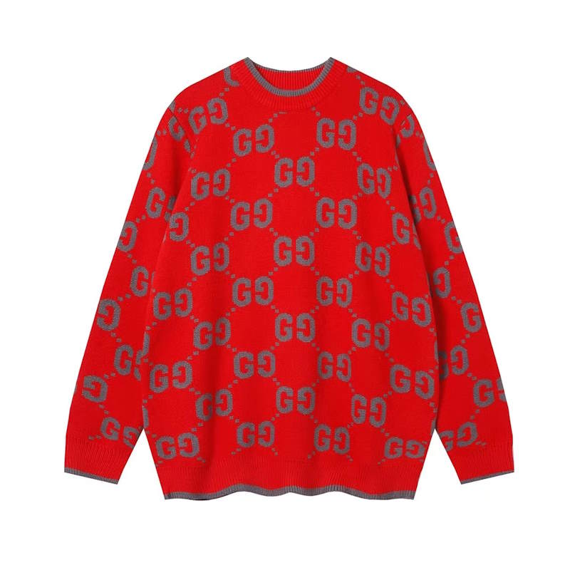 GU  Sweater Sweatshirt